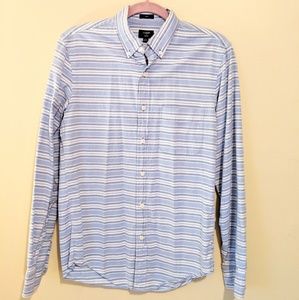 J. Crew Slim fit Oxford button down